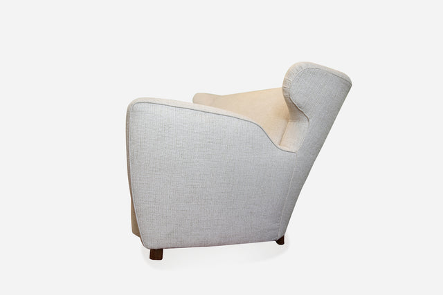 Three-seater sofa, circa 1956