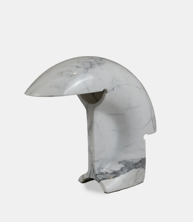 Tobia Scarpa for FLOS Table Lamp, Italy, 1968