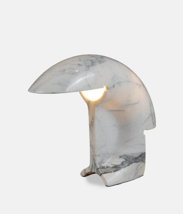 Tobia Scarpa for FLOS Table Lamp, Italy, 1968