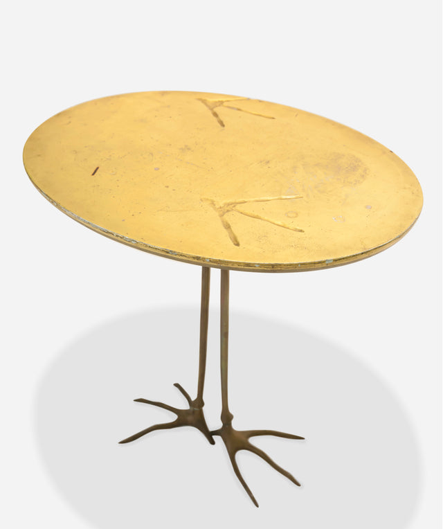 ‘Traccia’ coffee table, circa 1972