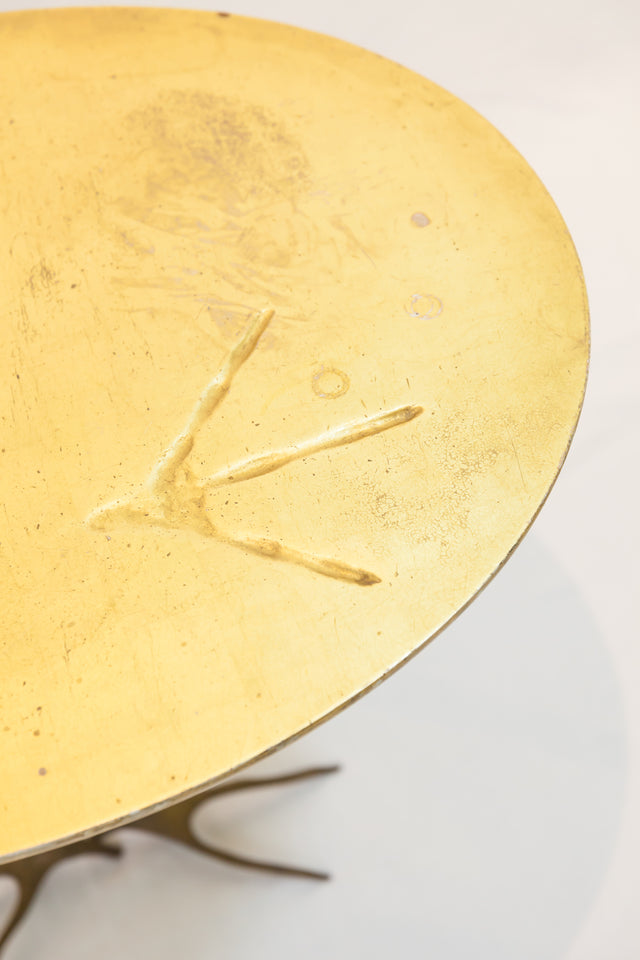 ‘Traccia’ coffee table, circa 1972