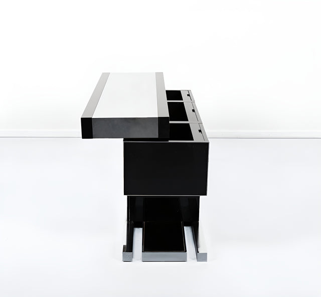 Unique drinks cabinet, circa 1970