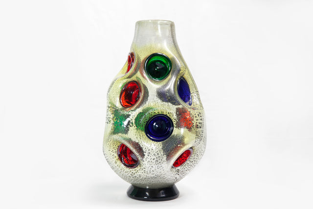 Vase, circa 1980s