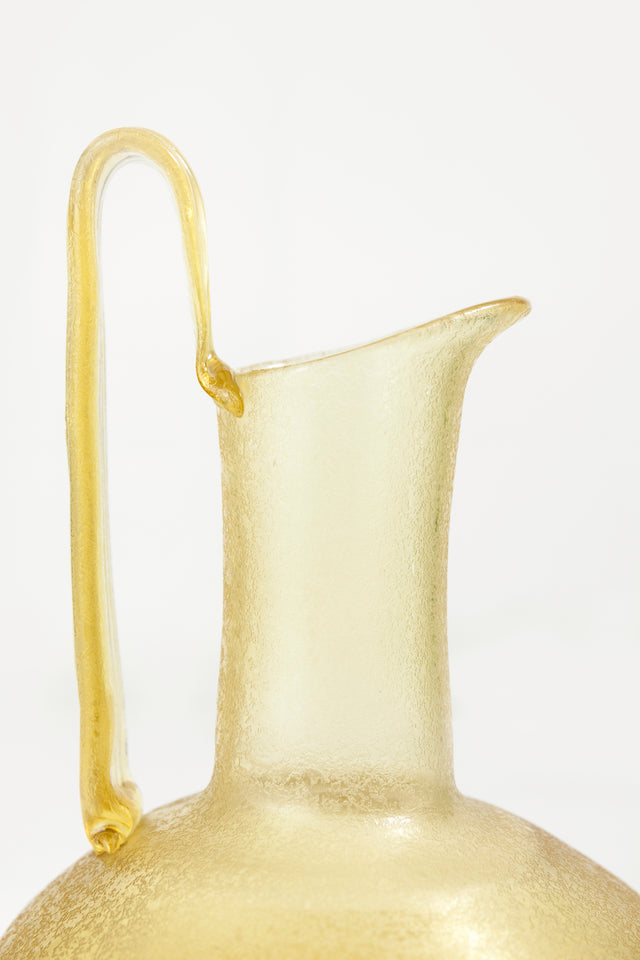 Water jug, circa 1940