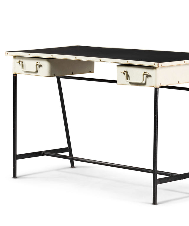 Writing desk, circa 1950