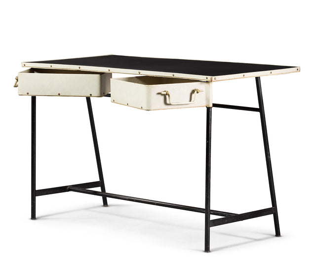 Writing desk, circa 1950