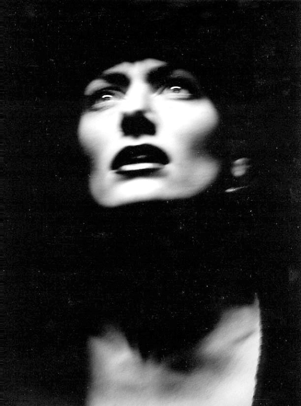 Exhibition 'Reveries' by Sanges