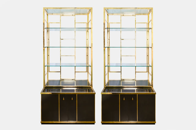 Bookcases