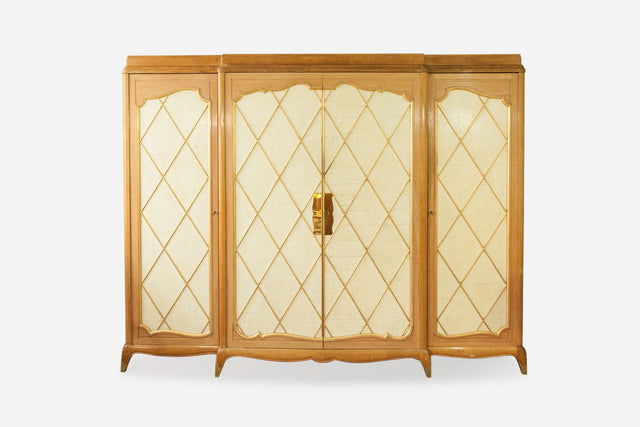 Wardrobes