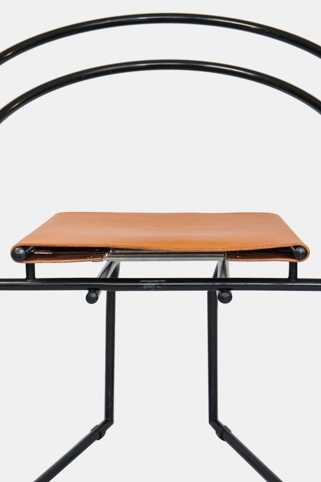 A set of four ‘Latonda’ chairs, 1987