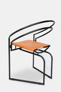A set of four ‘Latonda’ chairs, 1987