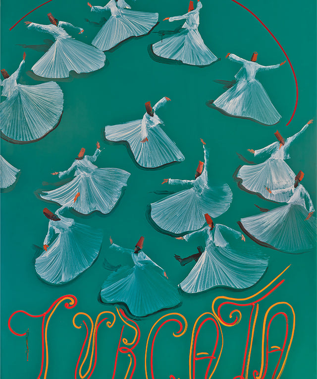 Turcata, 1992