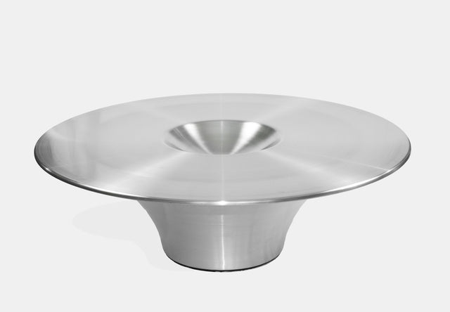 Alien Coffee Table by Yasuhiro Shito for Cattelan Italia, 2000