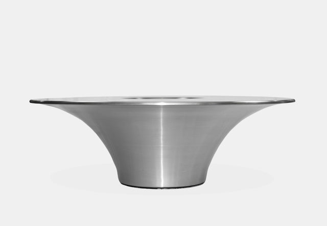 Alien Coffee Table by Yasuhiro Shito for Cattelan Italia, 2000