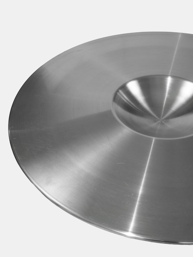 Alien Coffee Table by Yasuhiro Shito for Cattelan Italia, 2000