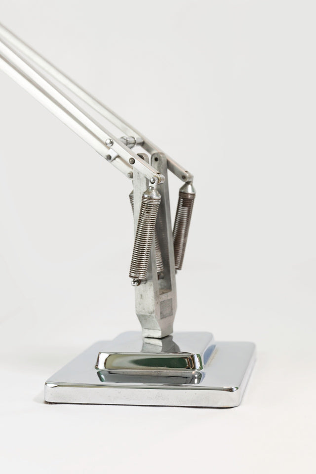 Anglepoise table lamp, Model No. 1227