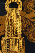 Aquarius, 1920