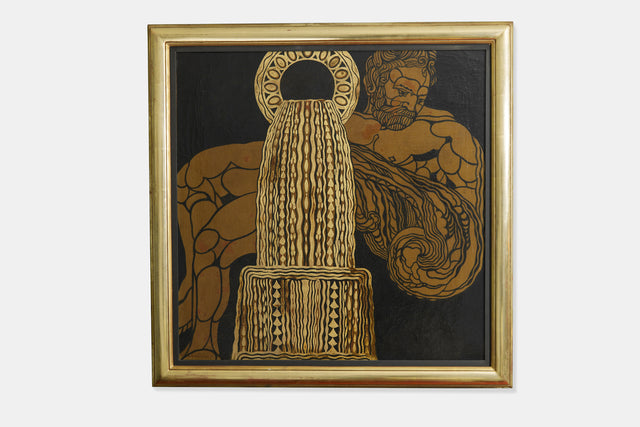 Aquarius, 1920