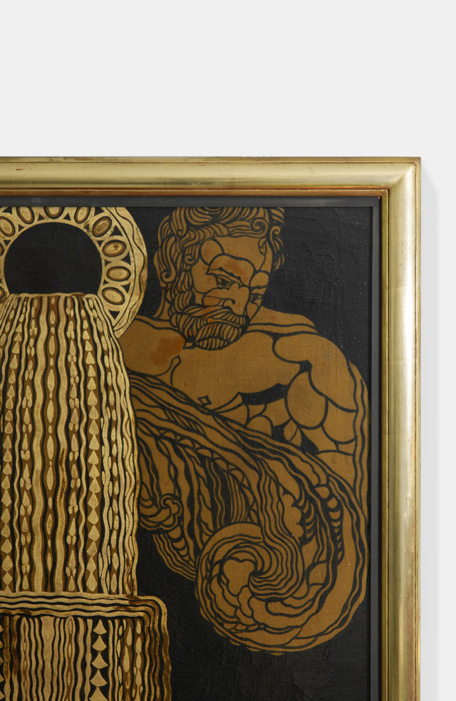 Aquarius, 1920