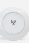 'Armature' decorative plate, circa 1950