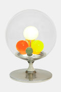 'Barbarella' table lamp, circa 1965
