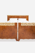 Bed, circa 1930