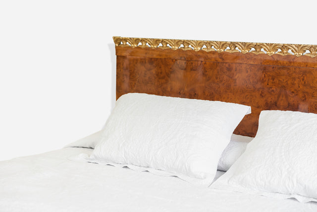 Bed, circa 1930