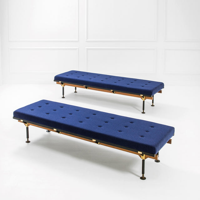 Bench / Daybed, circa 1955