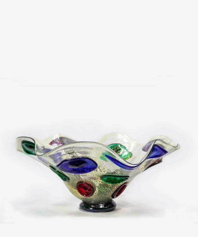 Bowl, circa 1980s
