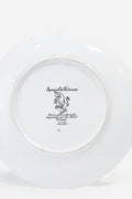 'Büii' decorative plate, circa 1950