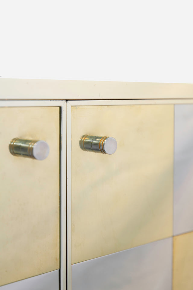 Cabinet, circa 1970s