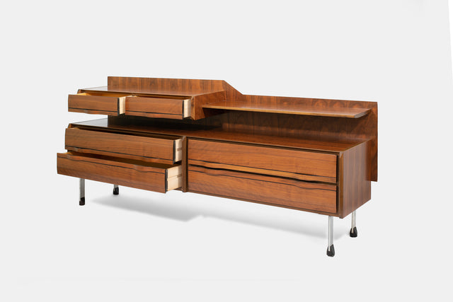 Chest of Drawers, circa 1960s