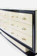 Chest of drawers, circa 1930
