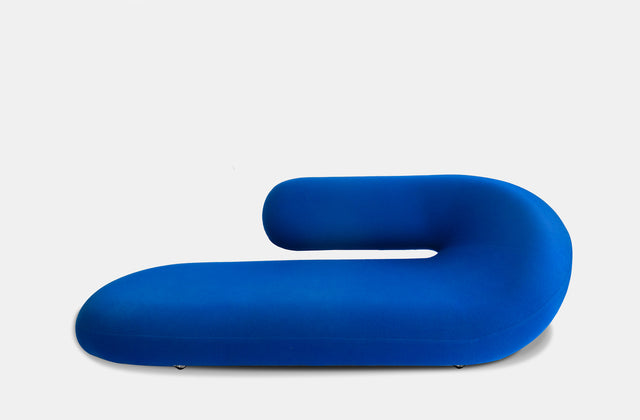 'Cleopatra' Chaise Longue, 1970
