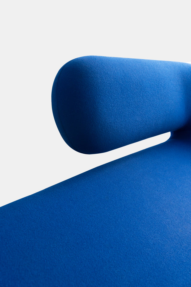 'Cleopatra' Chaise Longue, 1970