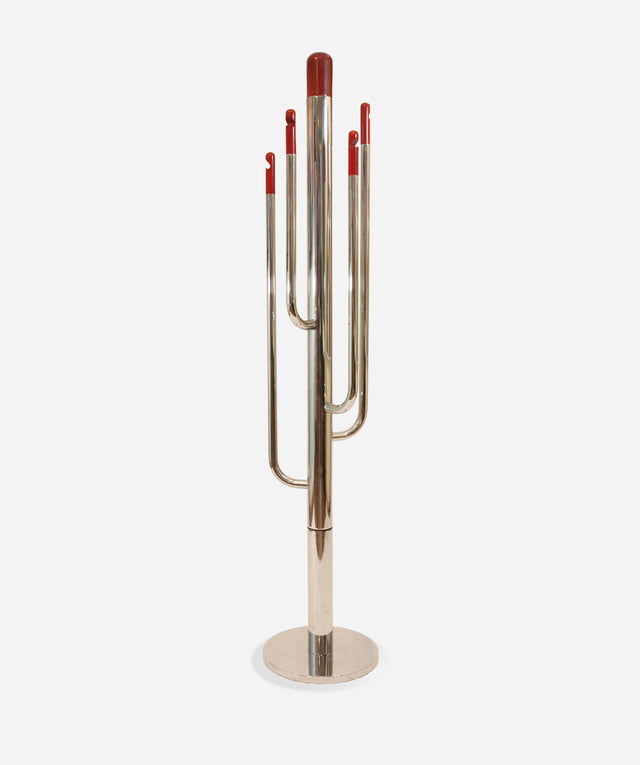 Coat hanger, circa 1970s