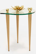 Coffee table, circa 1970
