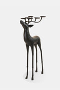 Decorative deer, circa 1970