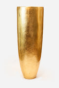 Decorative tall vase, circa 1960