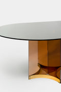 Dining table, circa 1970