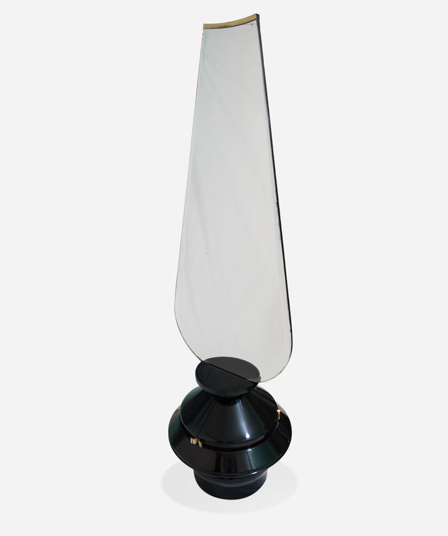 Dressing mirror, circa 1930