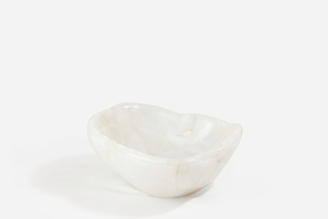 Elegant fruit bowl, circa 1940