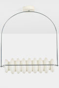 'Bruco' ceiling light, 1970