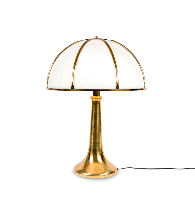 Fungo' Table Lamp, circa 1970