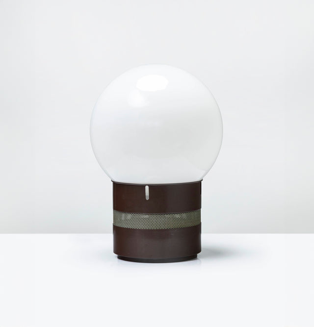 Mezzoracolo Table Lamp, 1969