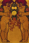 Gemini, 1920
