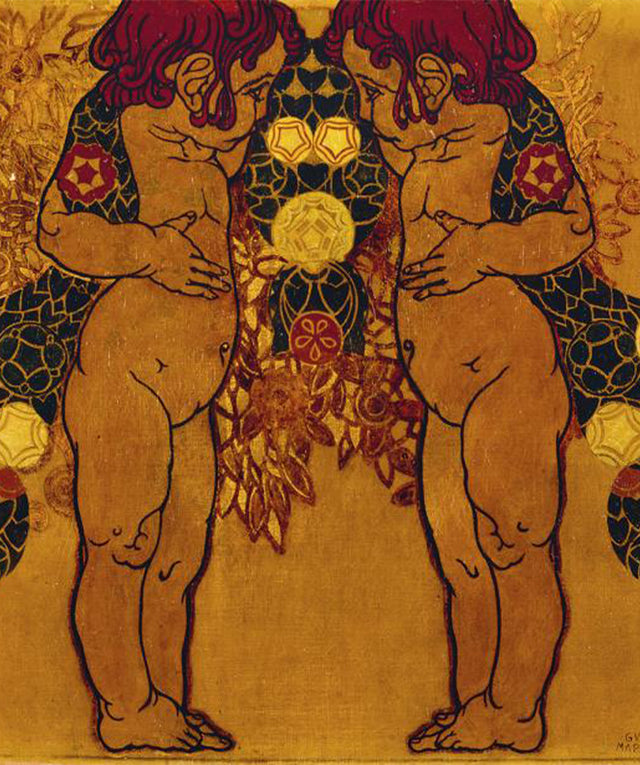 Gemini, 1920