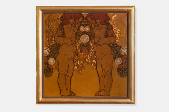 Gemini, 1920