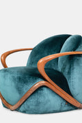 ‘Hug’ armchair, model no. 69800, designed in 2013