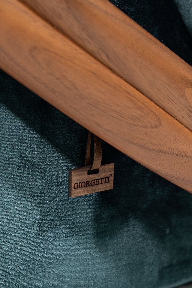 ‘Hug’ armchair, model no. 69800, designed in 2013